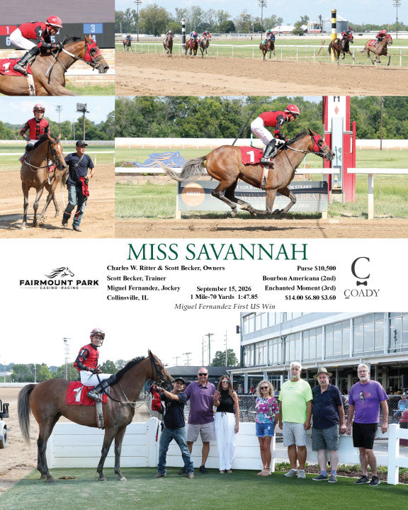 MISS SAVANNAH - 09-15-26 - R03 - FP