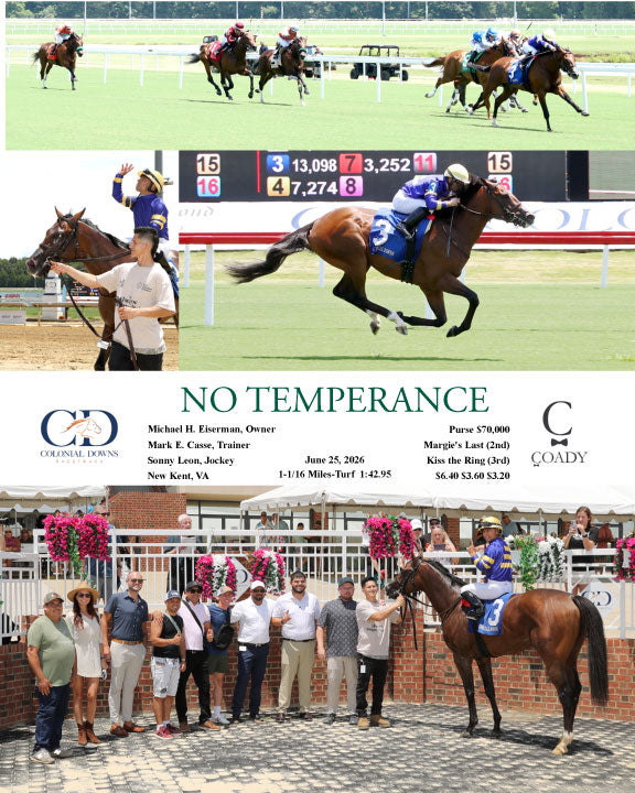 NO TEMPERANCE - 06-25-26 - R03 - CNL