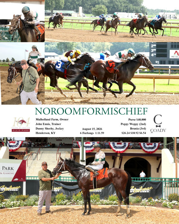 NOROOMFORMISCHIEF - 081526 - Race 03 - ELP