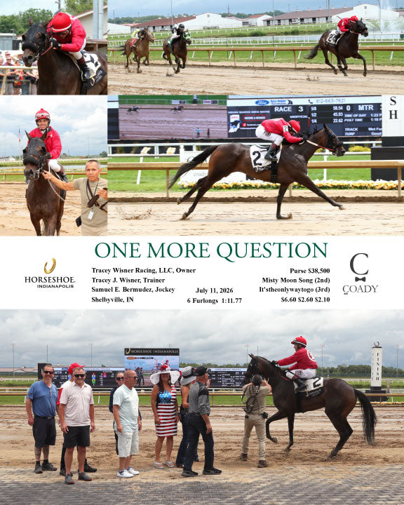 ONE MORE QUESTION - 07-11-26 - R03 - IND