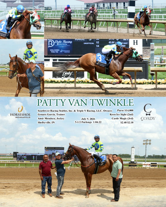 PATTY VAN TWINKLE - 07-09-26 - R03 - IND