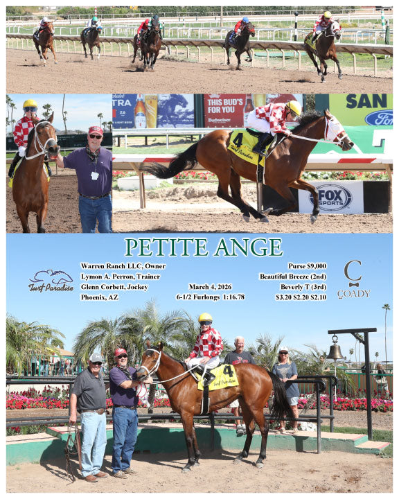 PETITE ANGE - 03-04-26 - R03 - TUP - Coady Media - Kurtis Coady Photography