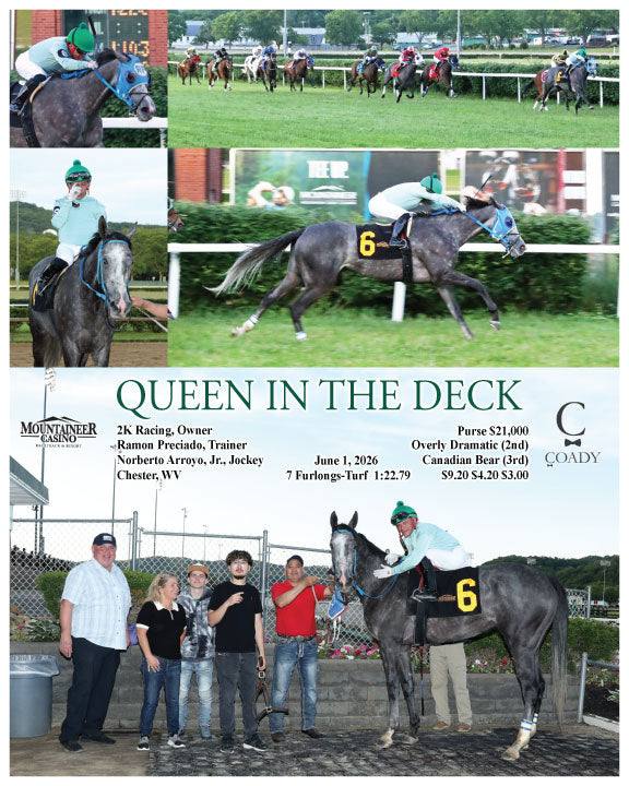 QUEEN IN THE DECK - 06-01-26 - R03 - MNR