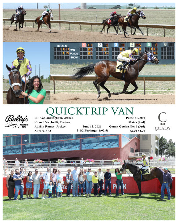 QUICKTRIP VAN - 06-12-26 - R03 - ARP