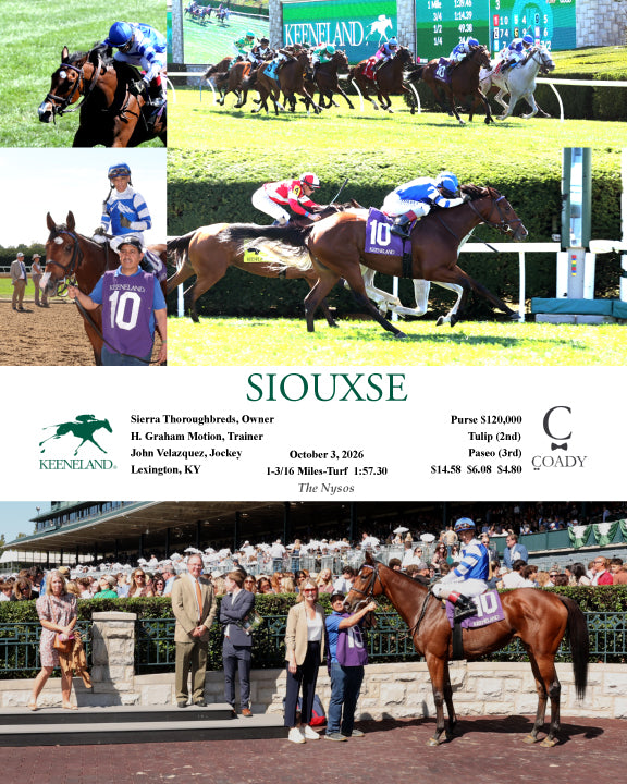 SIOUXSE - 100326 - Race 03 - KEE