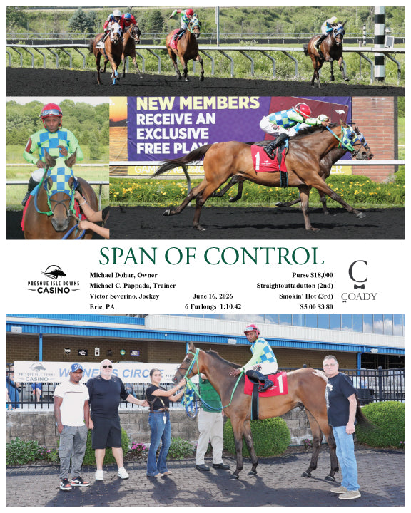 SPAN OF CONTROL - 06-16-26 - R03 - PID