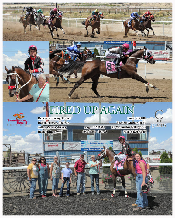 FIRED UP AGAIN - 08-15-26 - R03 - SWF