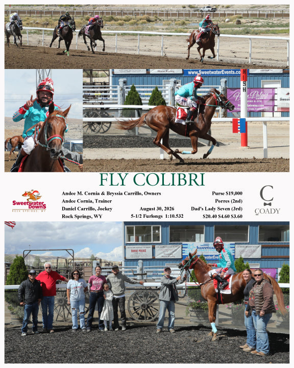 FLY COLIBRI - 08-30-26 - R03 - SWF
