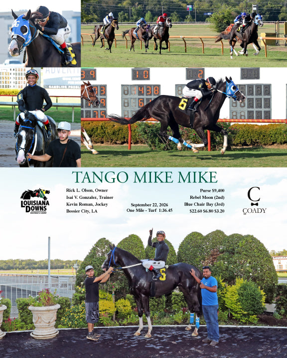 TANGO MIKE MIKE - 09-22-26 - R03 - LAD