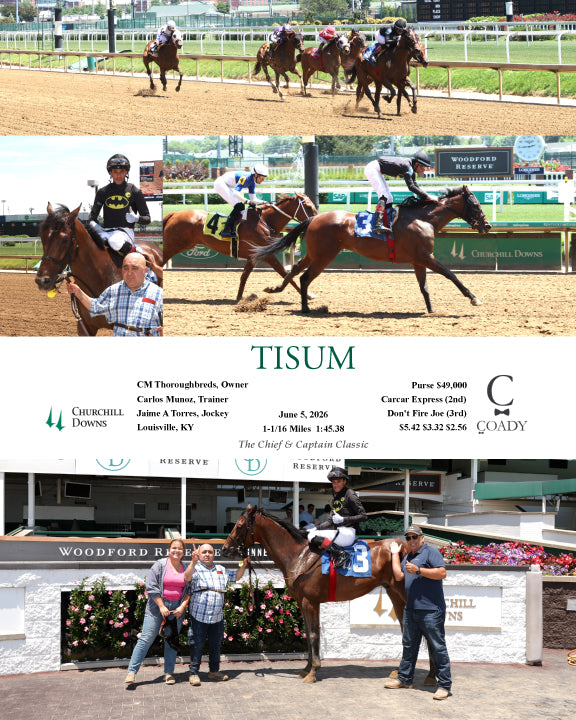 TISUM - 06-05-26 - R03 - CD