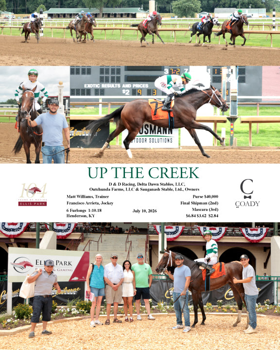UP THE CREEK - 07-10-26 - R03 - ELP