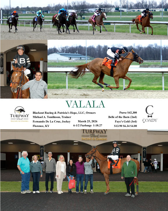 VALALA - 03-25-26 - R03 - TP - Coady Media - Kurtis Coady Photography