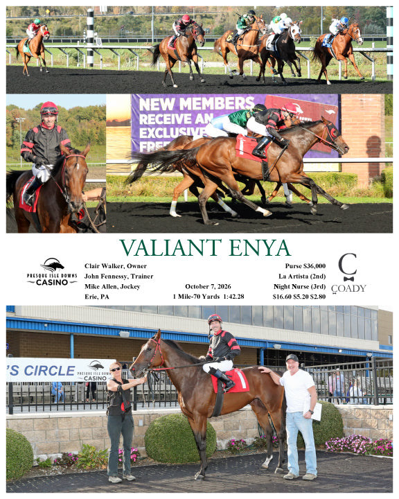 VALIANT ENYA - 10-07-26 - R03 - PID