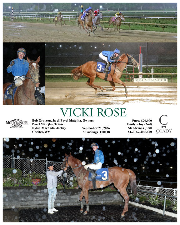 VICKI ROSE - 09-21-26 - R03 - MNR