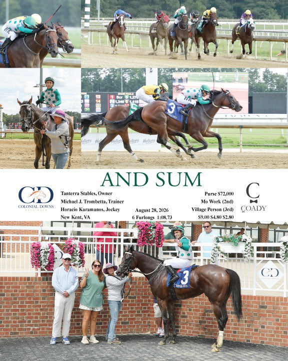 AND SUM - 08-28-26 - R04 - CNL