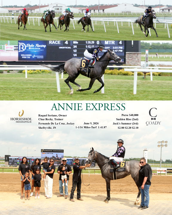 ANNIE EXPRESS - 06-09-26 - R04 - IND