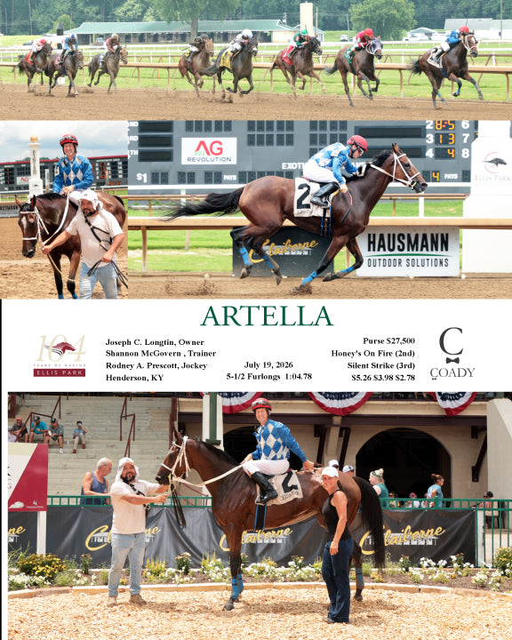 ARTELLA - 071926 - Race 04 - ELP