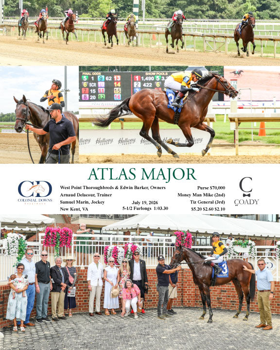 ATLAS MAJOR - 07-19-26 - R04 - CNL