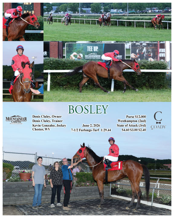 BOSLEY - 06-02-26 - R04 - MNR