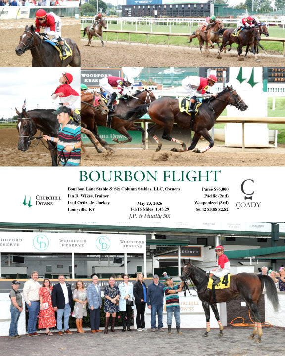 BOURBON FLIGHT - 052326 - Race 04 - CD - Coady Media - Kurtis Coady Photography