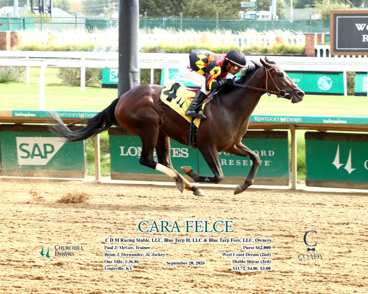 CARA FELCE - 09-20-26 - R04 - CD -A