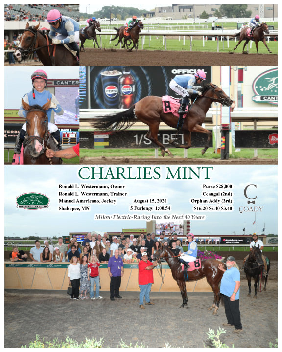 CHARLIES MINT - 08-15-26 - R04 - CBY