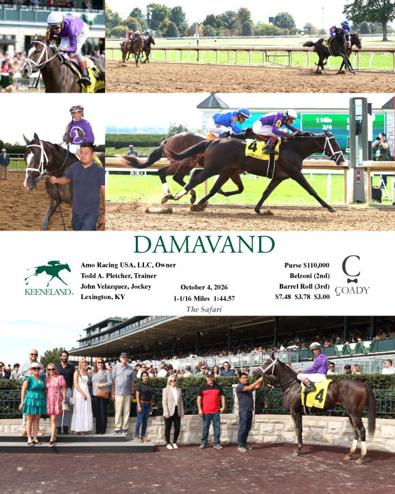 DAMAVAND - 100426 - Race 04 - KEE