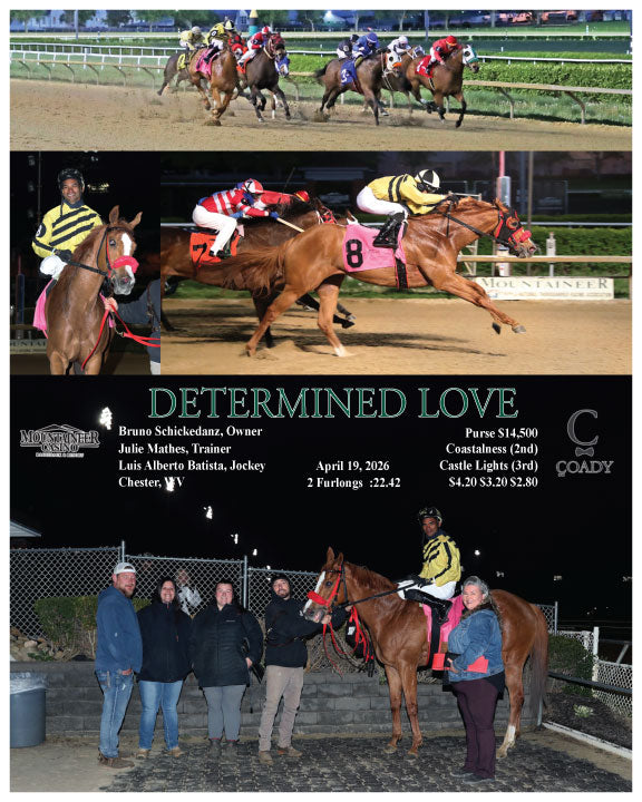 DETERMINED LOVE - 04-19-26 - R04 - MNR - Coady Media - Kurtis Coady Photography