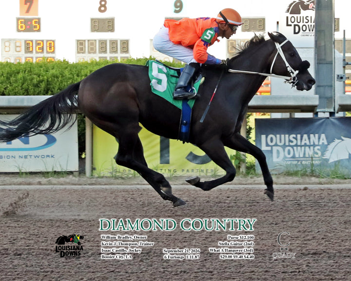 DIAMOND COUNTRY - 09-21-26 - R04 - LAD