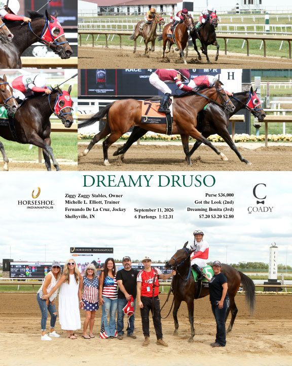 DREAMY DRUSO - 09-11-26 - R04 - IND