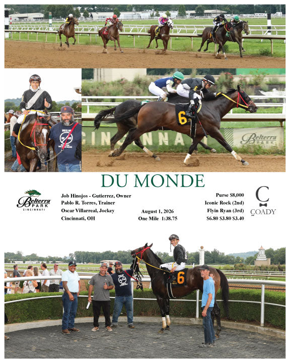 DU MONDE - 08-01-26 - R04 - BTP