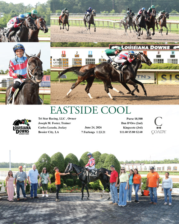 EASTSIDE COOL - 06-24-26 - R04 - LAD
