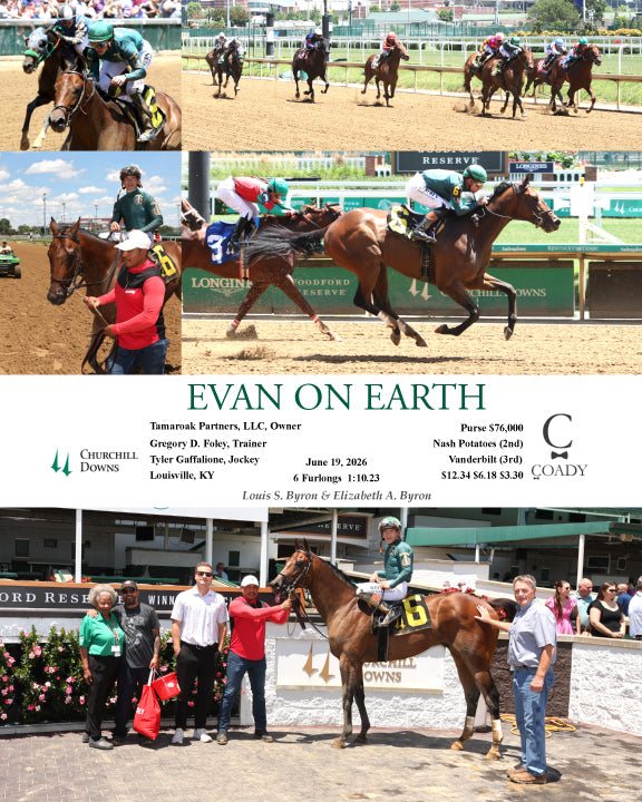 EVAN ON EARTH - 06-19-26 - R04 - CD
