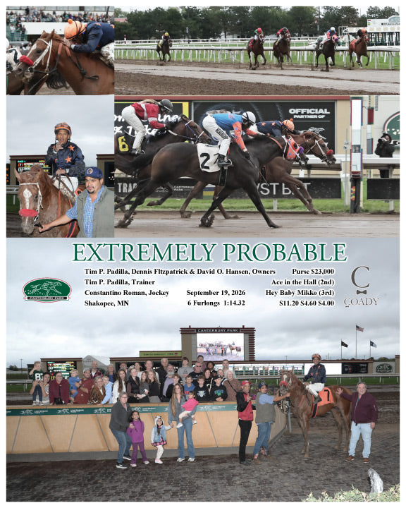 EXTREMELY PROBABLE - 09-19-26 - R04 - CBY