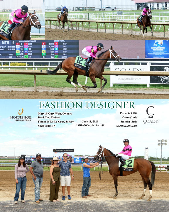 FASHION DESIGNER - 06-18-26 - R04 - IND