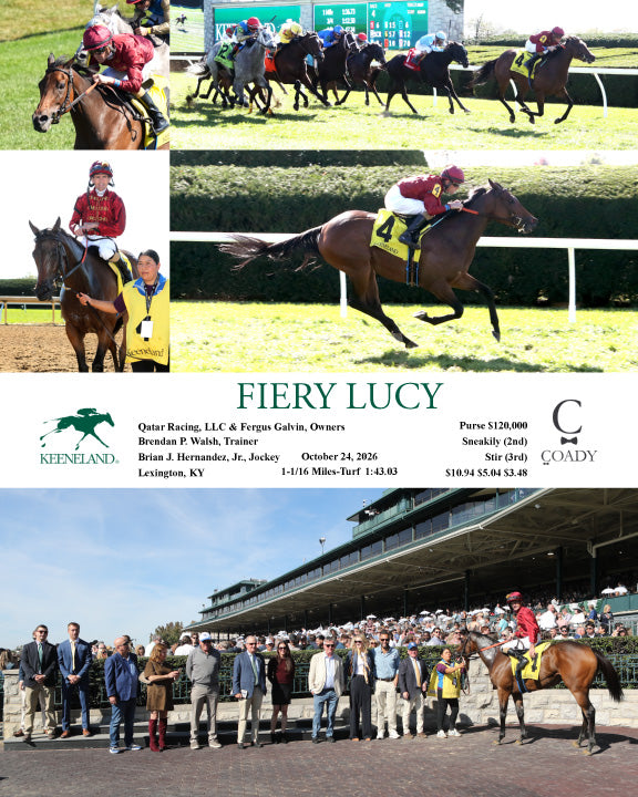FIERY LUCY - 10-24-26 - R04 - KEE - Coady Media - Kurtis Coady Photography