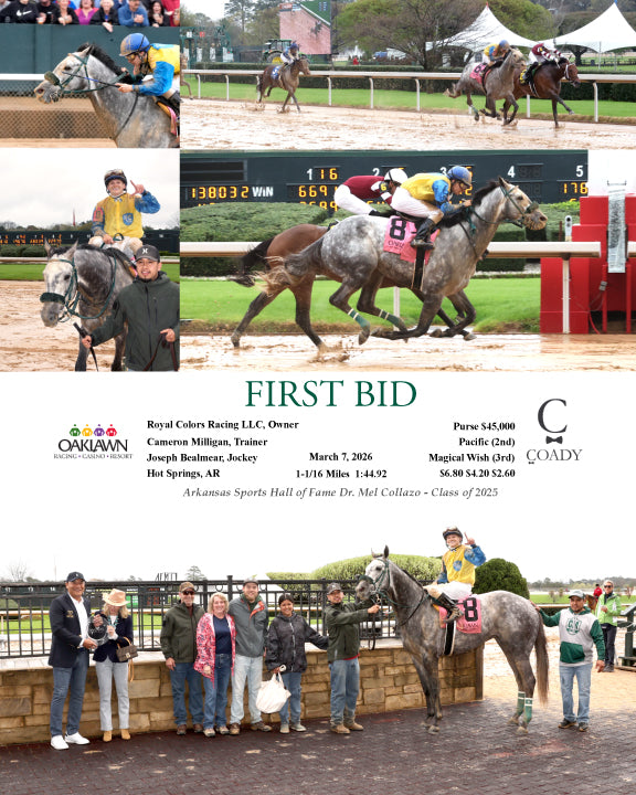FIRST BID - 03-07-26 - R04 - OP - Coady Media - Kurtis Coady Photography