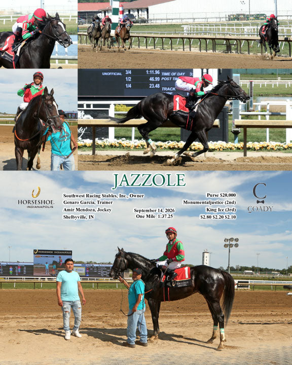 JAZZOLE - 09-14-26 - R04 - IND