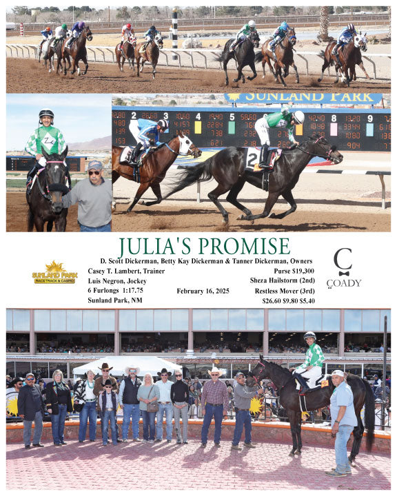 JULIA'S PROMISE - 02-16-25 - R04 - SUN - Coady Media - Kurtis Coady Photography