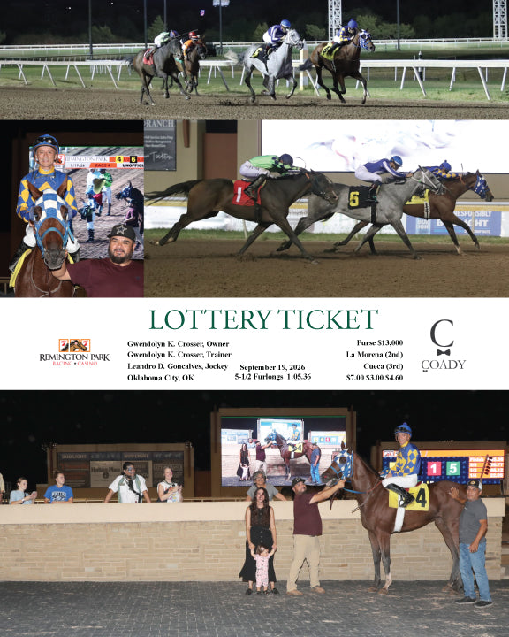 LOTTERY TICKET - 09-19-26 - R04 - RP