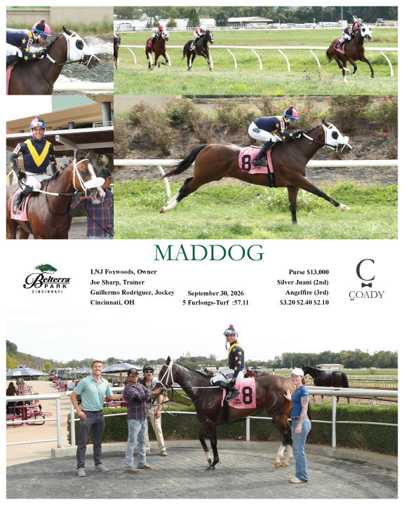 MADDOG - 093026 - Race 04 - BTP