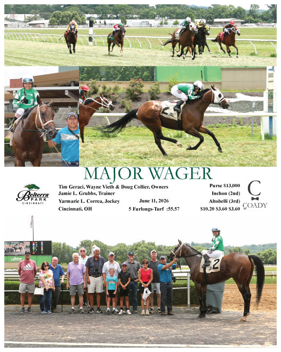 MAJOR WAGER - 06-11-26 - R04 - BTP