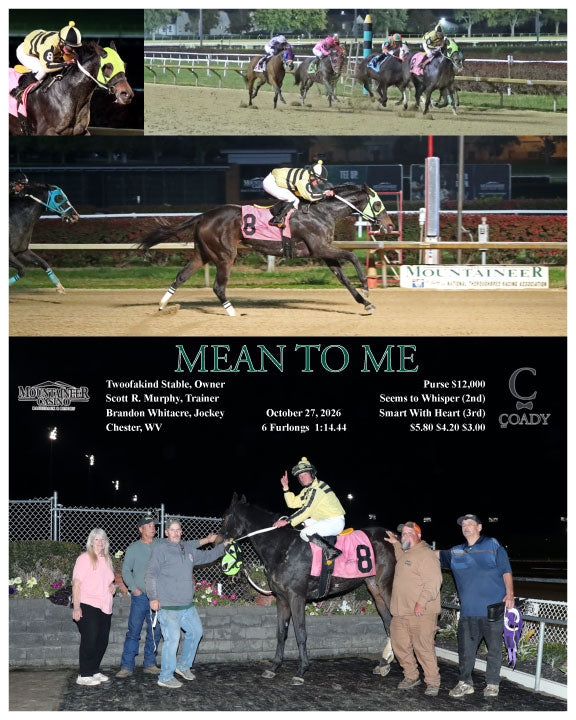 MEAN TO ME - 10-27-26 - R04 - MNR - Coady Media - Kurtis Coady Photography