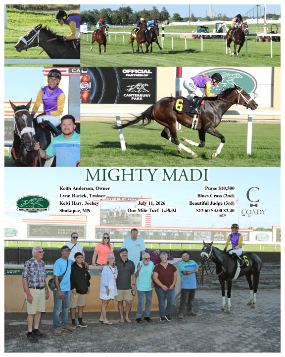 MIGHTY MADI - 07-11-26 - R04 - CBY