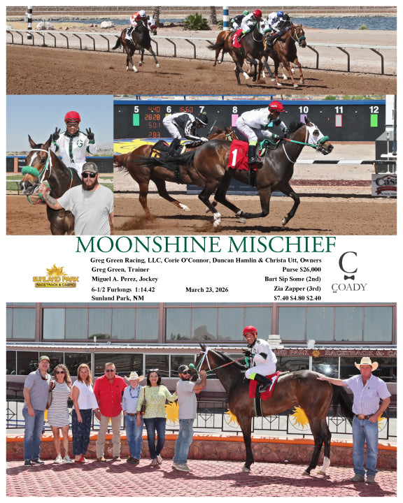MOONSHINE MISCHIEF - 03-23-26 - R04 - SUN - Coady Media - Kurtis Coady Photography