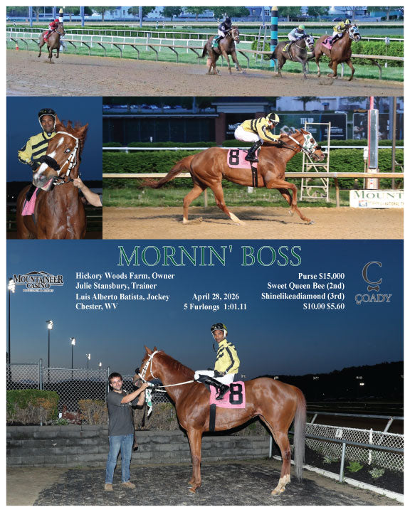 MORNIN' BOSS - 04-28-26 - R04 - MNR - Coady Media - Kurtis Coady Photography