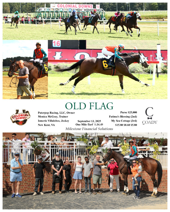 OLD FLAG - 09-13-25 - R04 - CNL - Coady Media - Kurtis Coady Photography