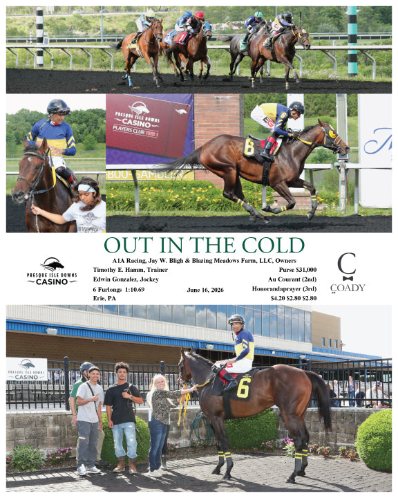 OUT IN THE COLD - 06-16-26 - R04 - PID