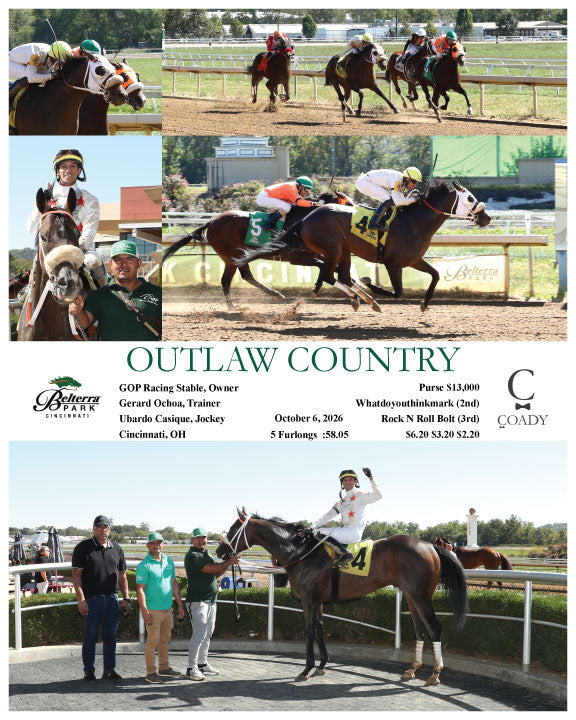 OUTLAW COUNTRY - 10-06-26 - R04 - BTP
