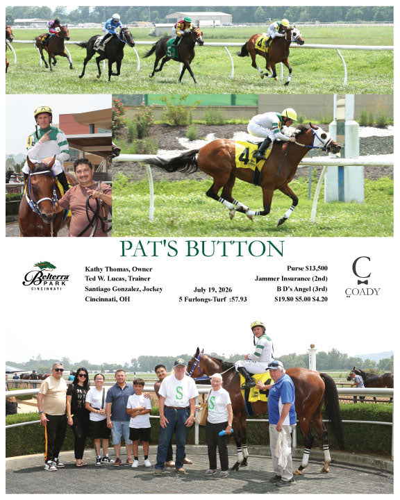 PAT'S BUTTON - 07-19-26 - R04 - BTP